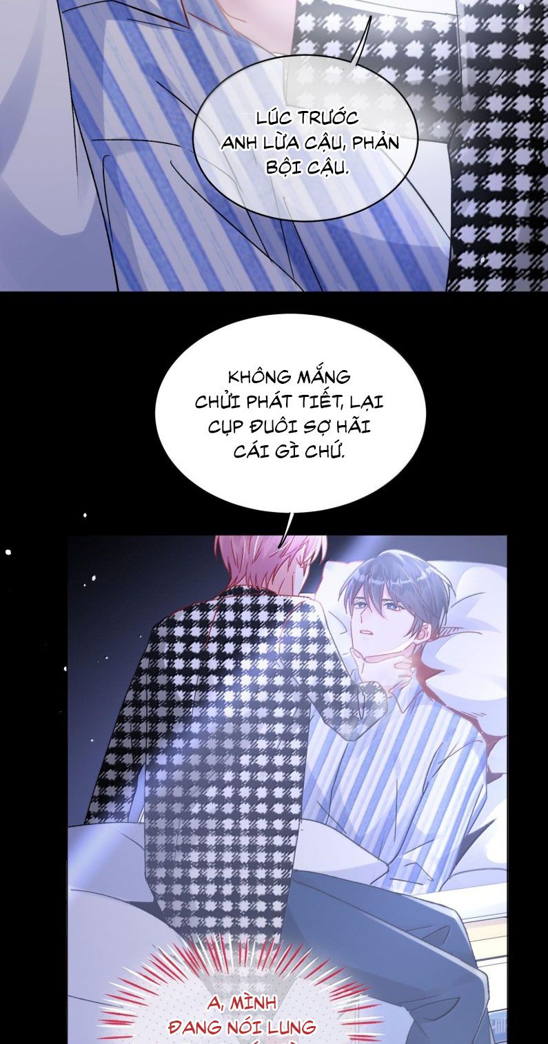 Tôi Phải Làm 1 Kẻ Đại Xấu Xa Chapter 133 - Trang 4