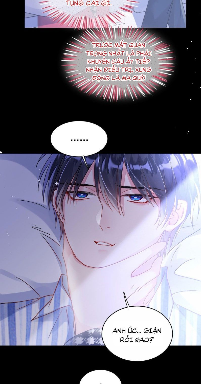 Tôi Phải Làm 1 Kẻ Đại Xấu Xa Chapter 133 - Trang 4
