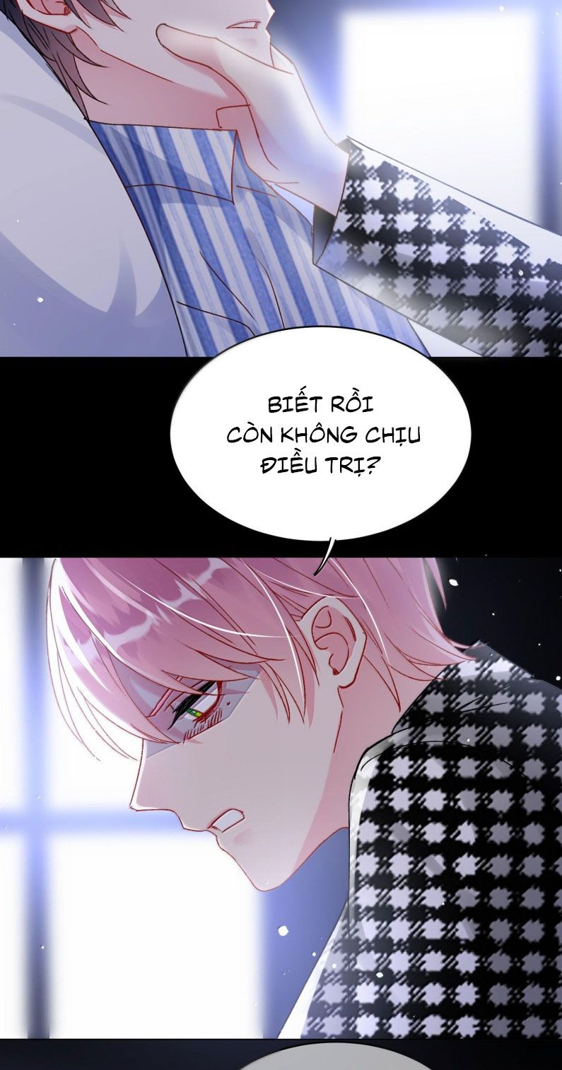 Tôi Phải Làm 1 Kẻ Đại Xấu Xa Chapter 133 - Trang 4