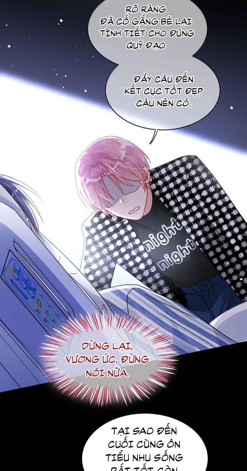 Tôi Phải Làm 1 Kẻ Đại Xấu Xa Chapter 133 - Trang 4