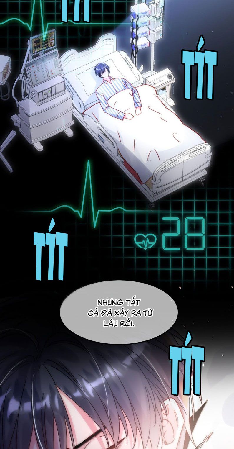 Tôi Phải Làm 1 Kẻ Đại Xấu Xa Chapter 133 - Trang 4