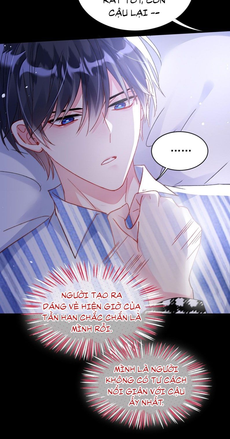 Tôi Phải Làm 1 Kẻ Đại Xấu Xa Chapter 133 - Trang 4