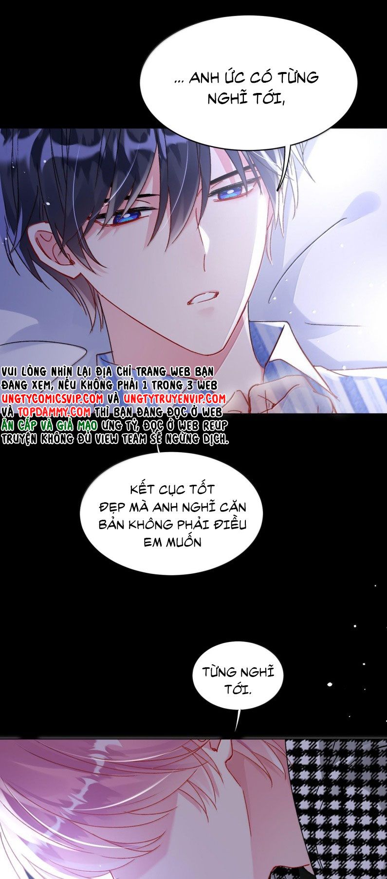 Tôi Phải Làm 1 Kẻ Đại Xấu Xa Chapter 133 - Trang 4