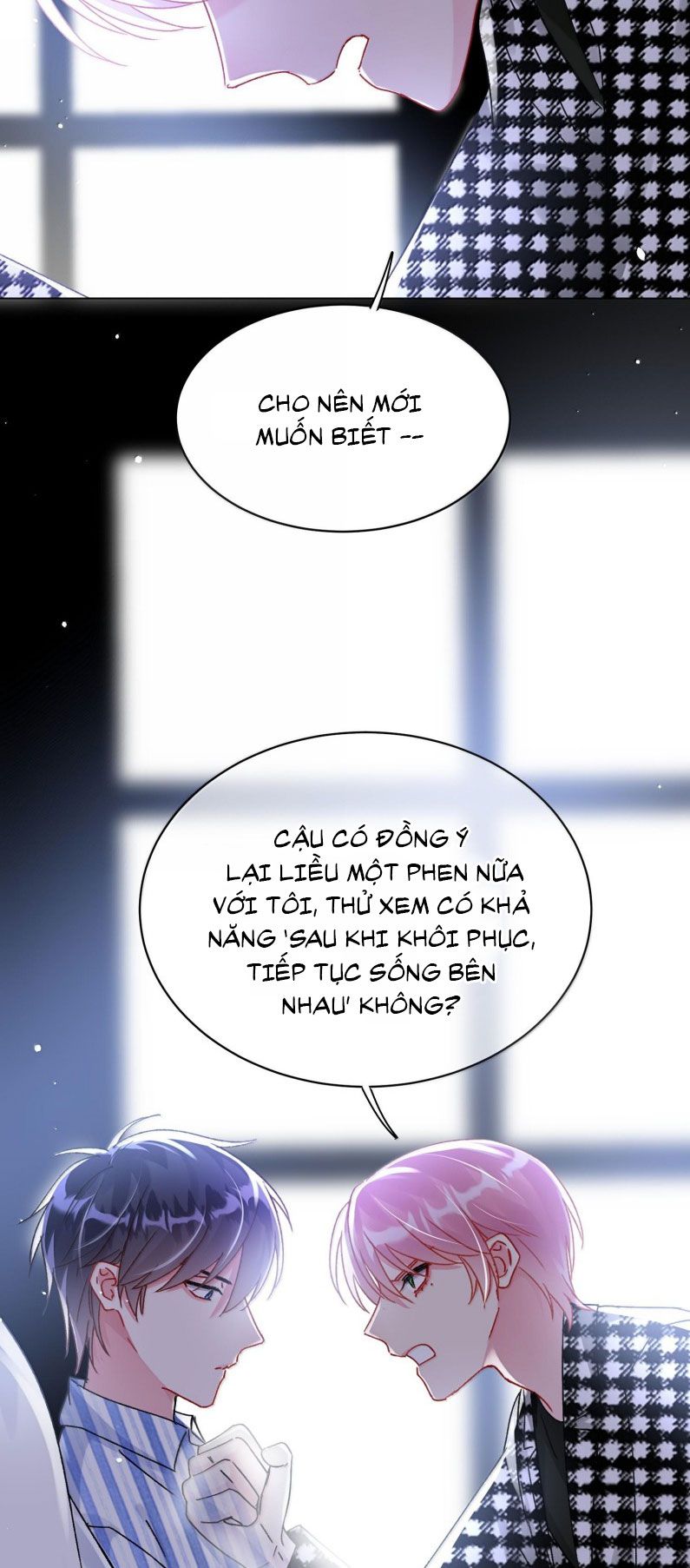 Tôi Phải Làm 1 Kẻ Đại Xấu Xa Chapter 133 - Trang 4