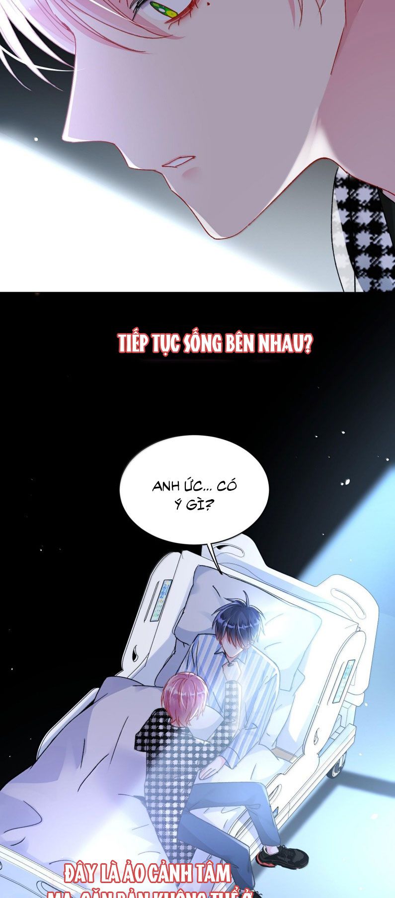 Tôi Phải Làm 1 Kẻ Đại Xấu Xa Chapter 133 - Trang 4
