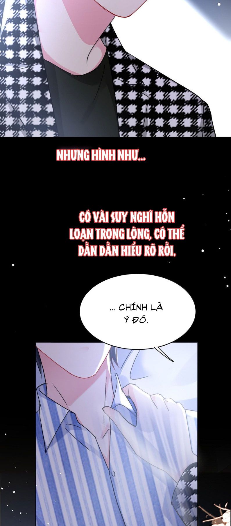 Tôi Phải Làm 1 Kẻ Đại Xấu Xa Chapter 133 - Trang 4