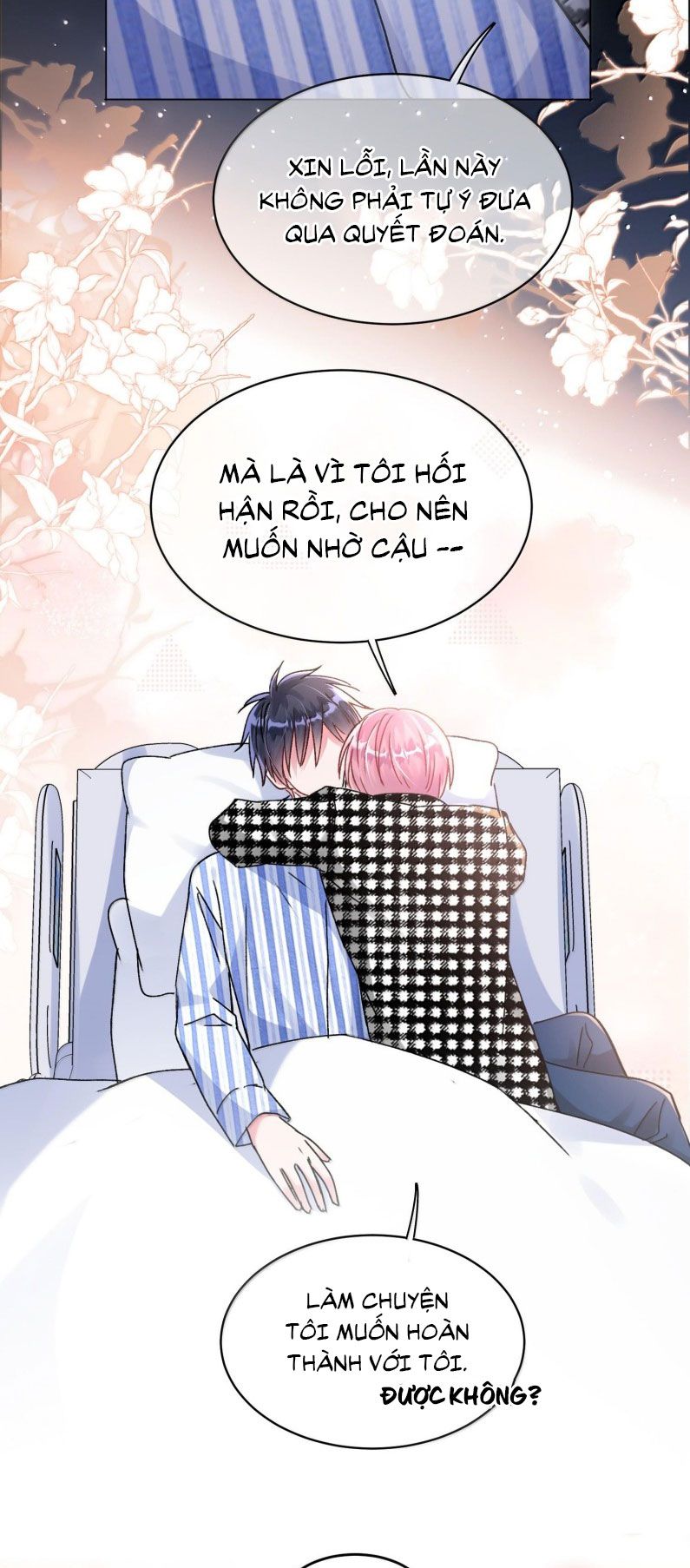 Tôi Phải Làm 1 Kẻ Đại Xấu Xa Chapter 133 - Trang 4