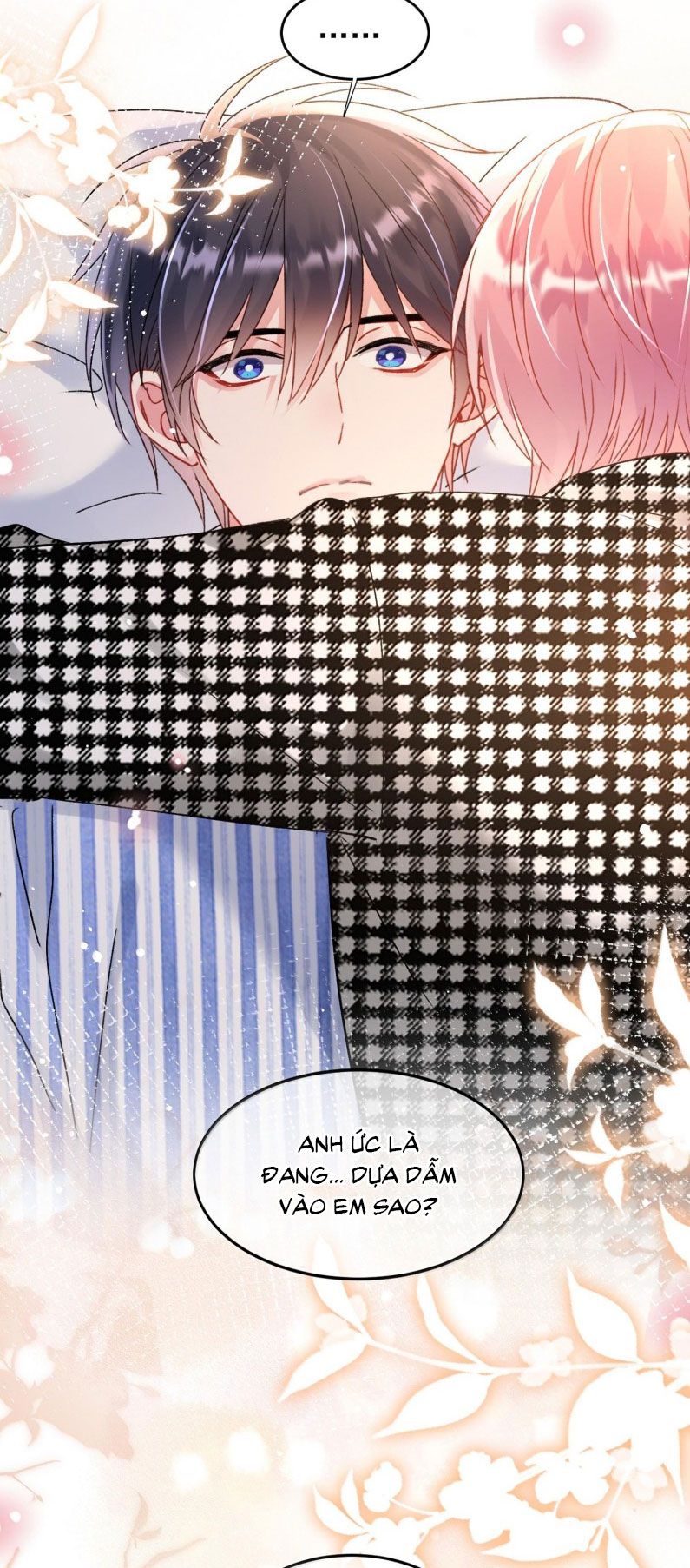 Tôi Phải Làm 1 Kẻ Đại Xấu Xa Chapter 133 - Trang 4