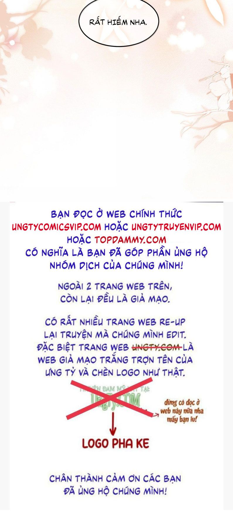 Tôi Phải Làm 1 Kẻ Đại Xấu Xa Chapter 133 - Trang 4