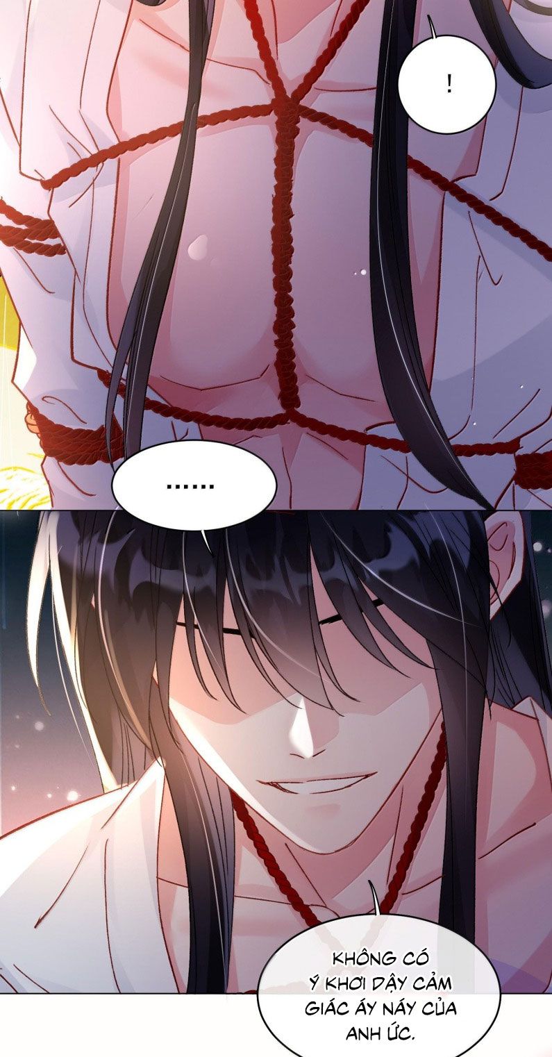 Tôi Phải Làm 1 Kẻ Đại Xấu Xa Chapter 133 - Trang 4