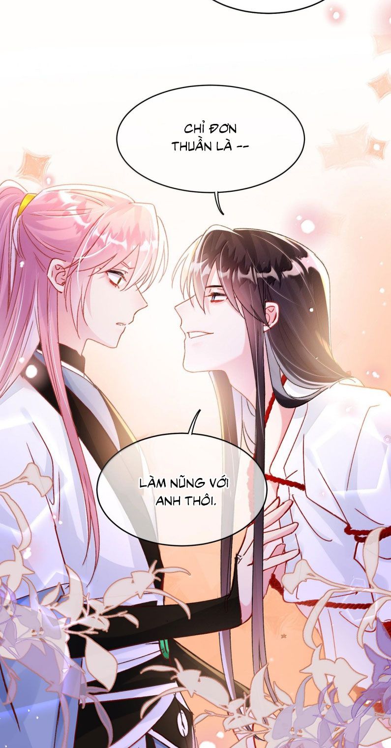 Tôi Phải Làm 1 Kẻ Đại Xấu Xa Chapter 133 - Trang 4