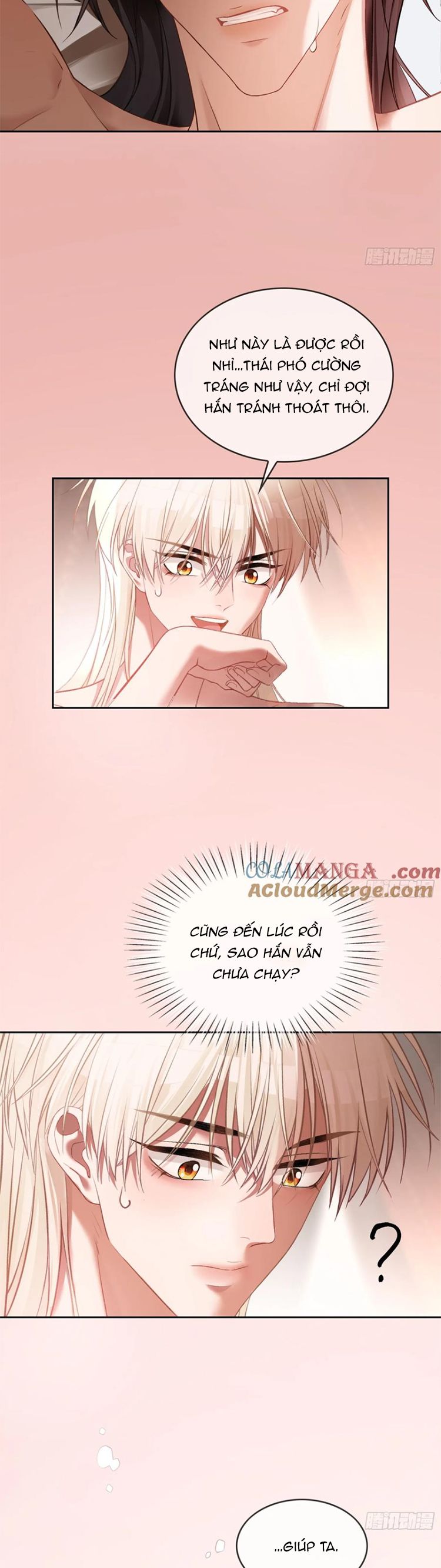 Xuyên Nhanh: Quan Hệ Gây Nghiện Chapter 17 - Trang 4