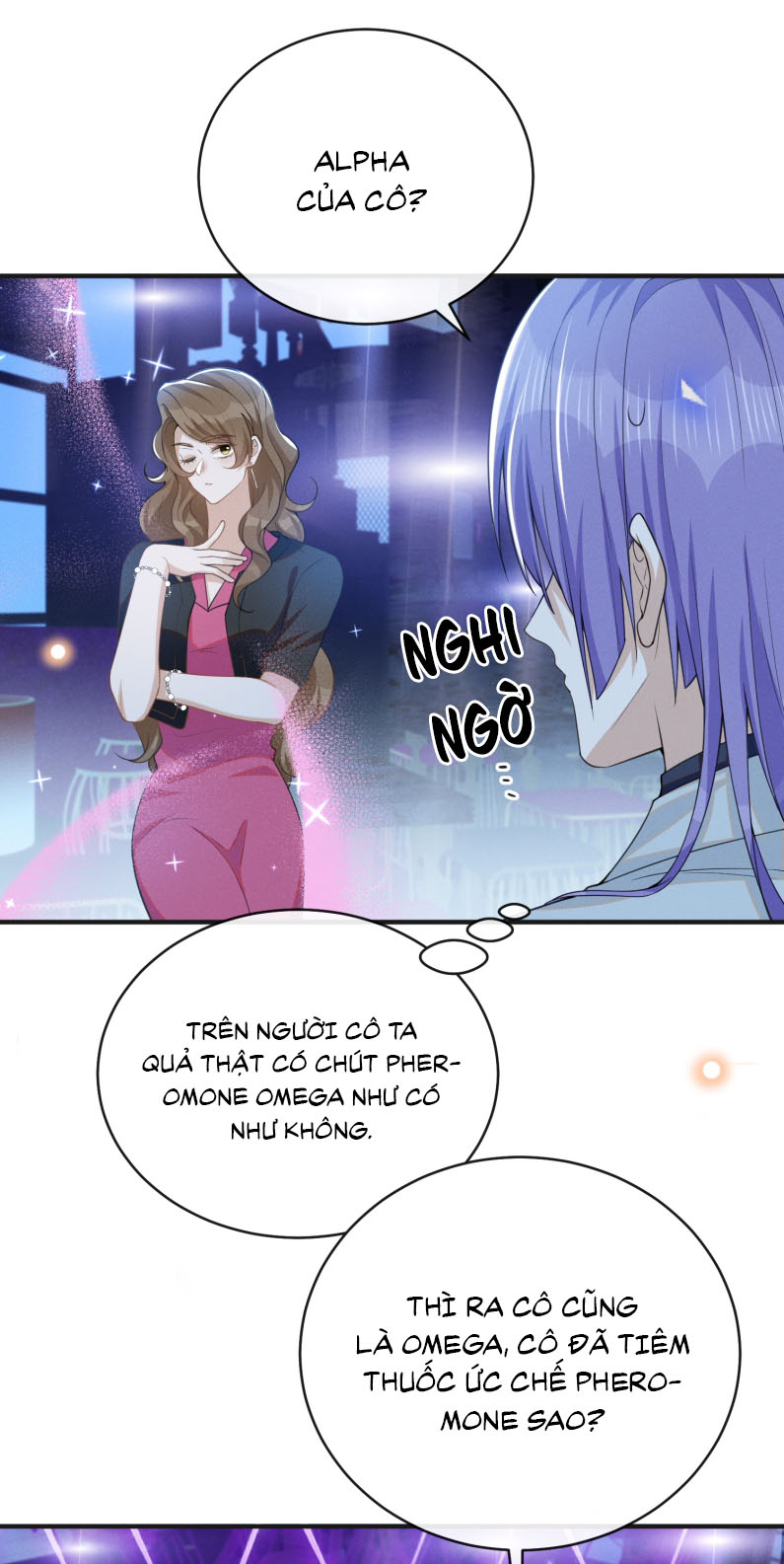 Lai Sinh Bất Kiến Chapter 132 - Next Chapter 133