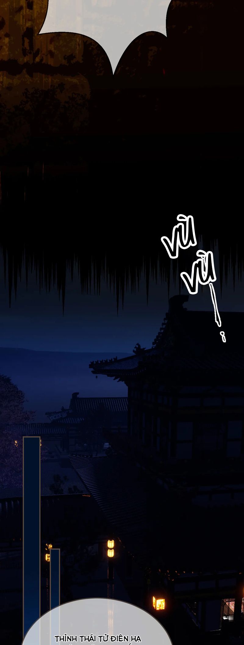 Á Nô 2: Thám Hoa Chap 44 - Trang 3