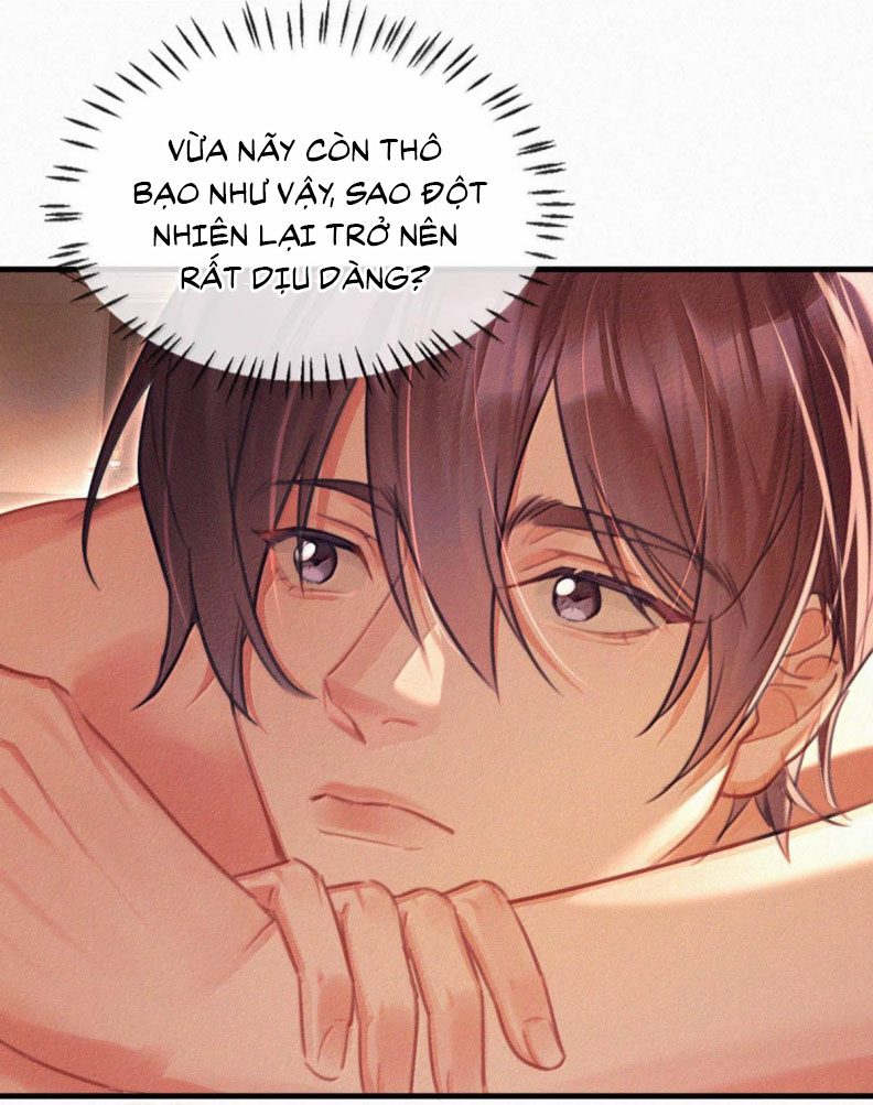 Môi Súng Chapter 131 - Trang 4