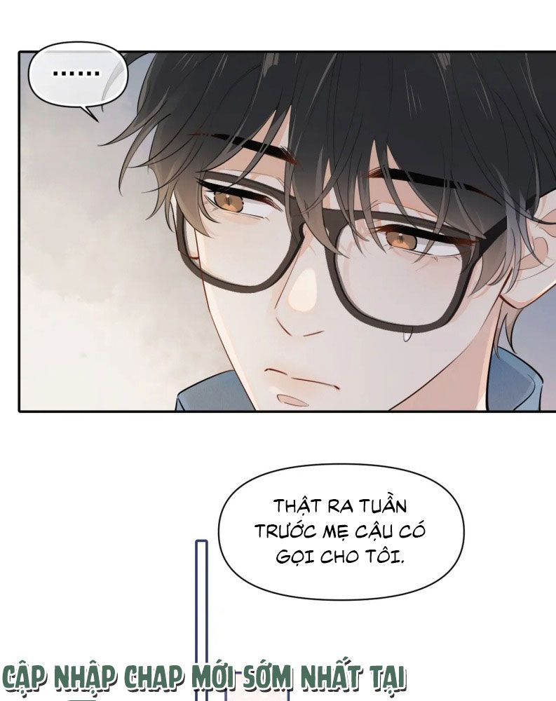 Cậu Vượt Giới Rồi Chapter 18 - Trang 4