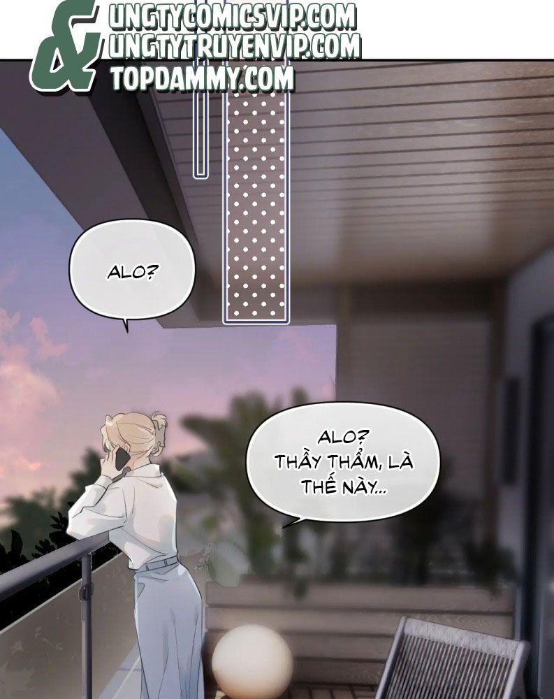 Cậu Vượt Giới Rồi Chapter 18 - Trang 4