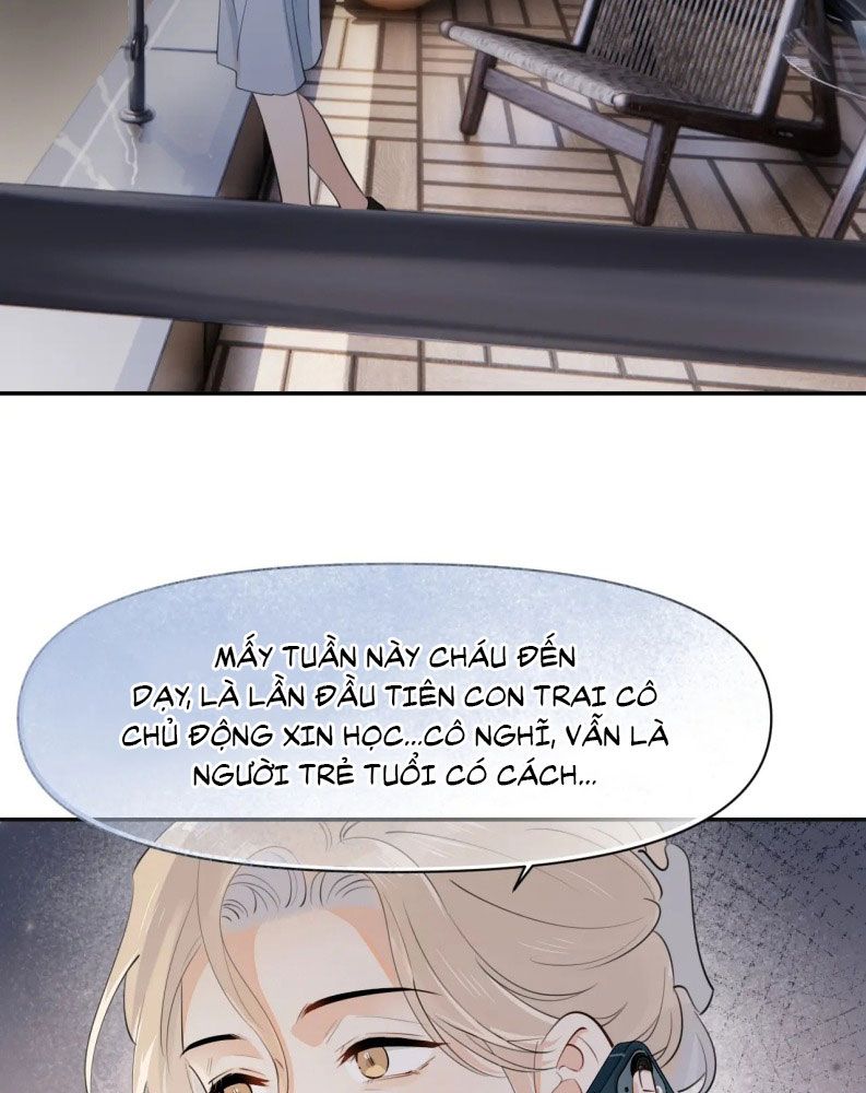 Cậu Vượt Giới Rồi Chapter 18 - Trang 4