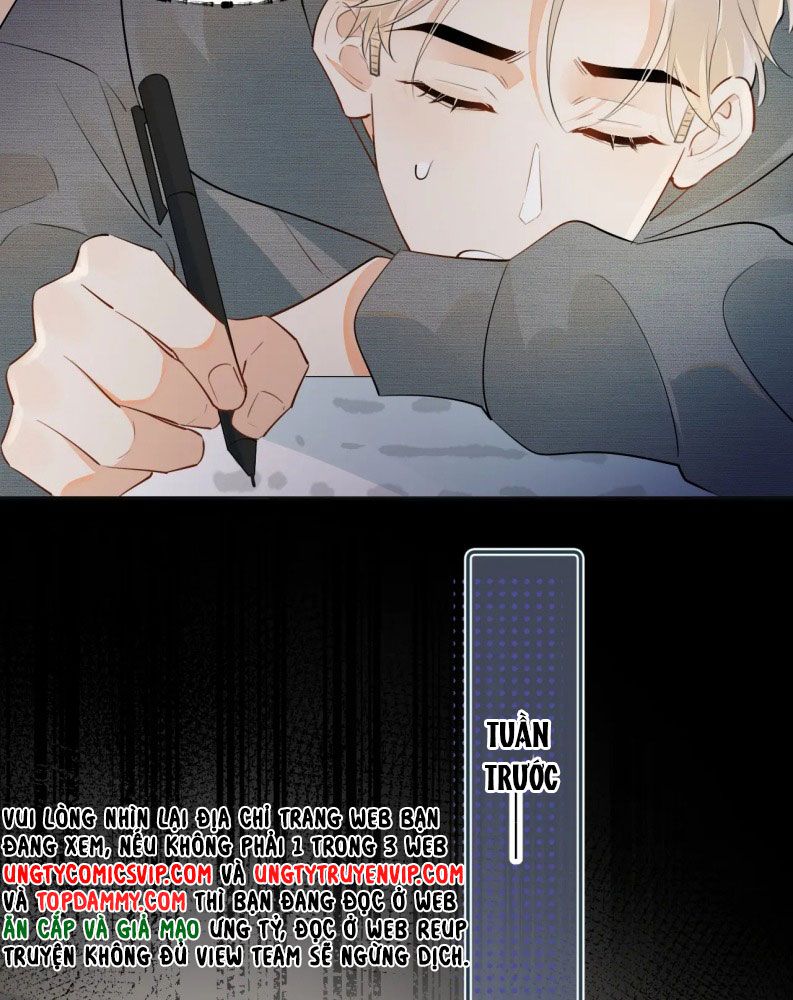 Cậu Vượt Giới Rồi Chapter 18 - Trang 4