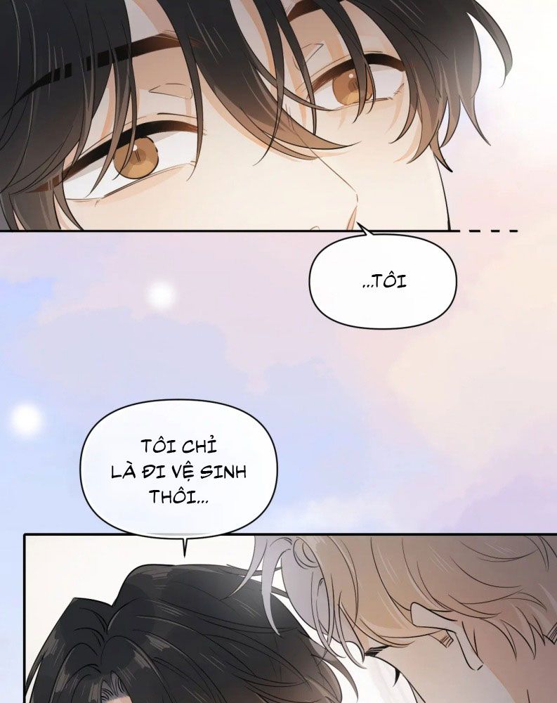 Cậu Vượt Giới Rồi Chapter 18 - Trang 4