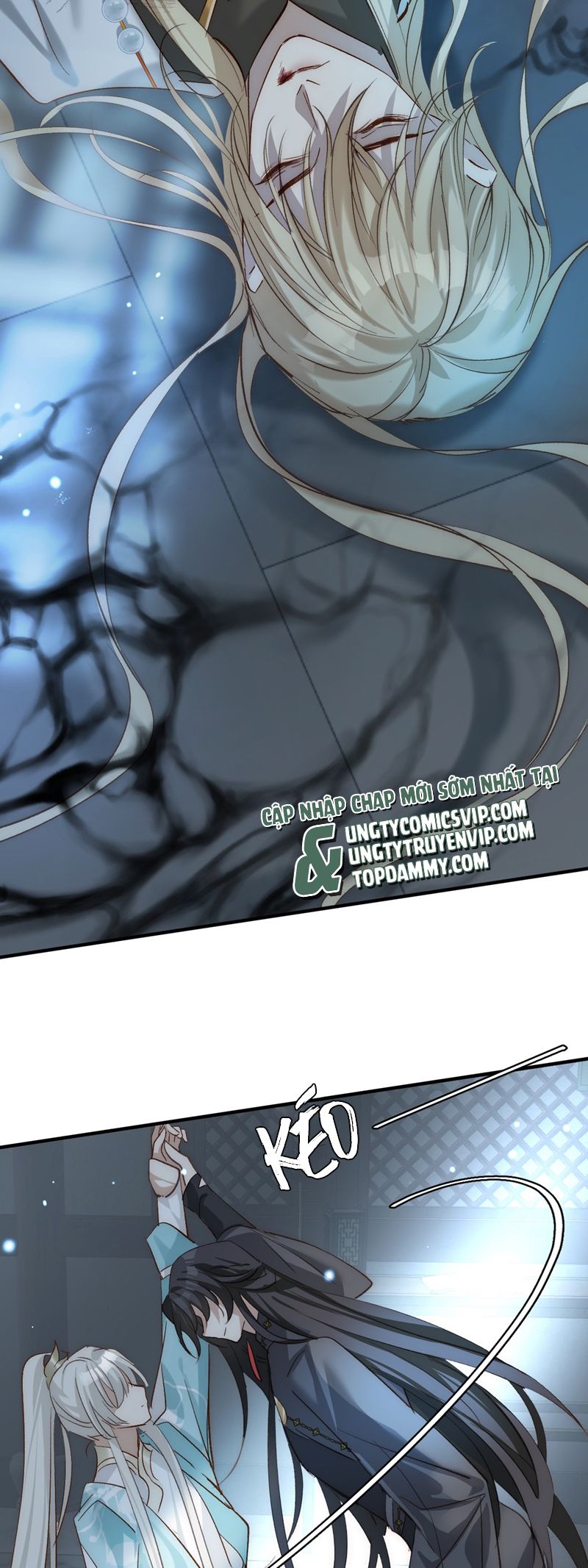 Chuyển Nghịch Âm Dương Chapter 17 - Trang 4