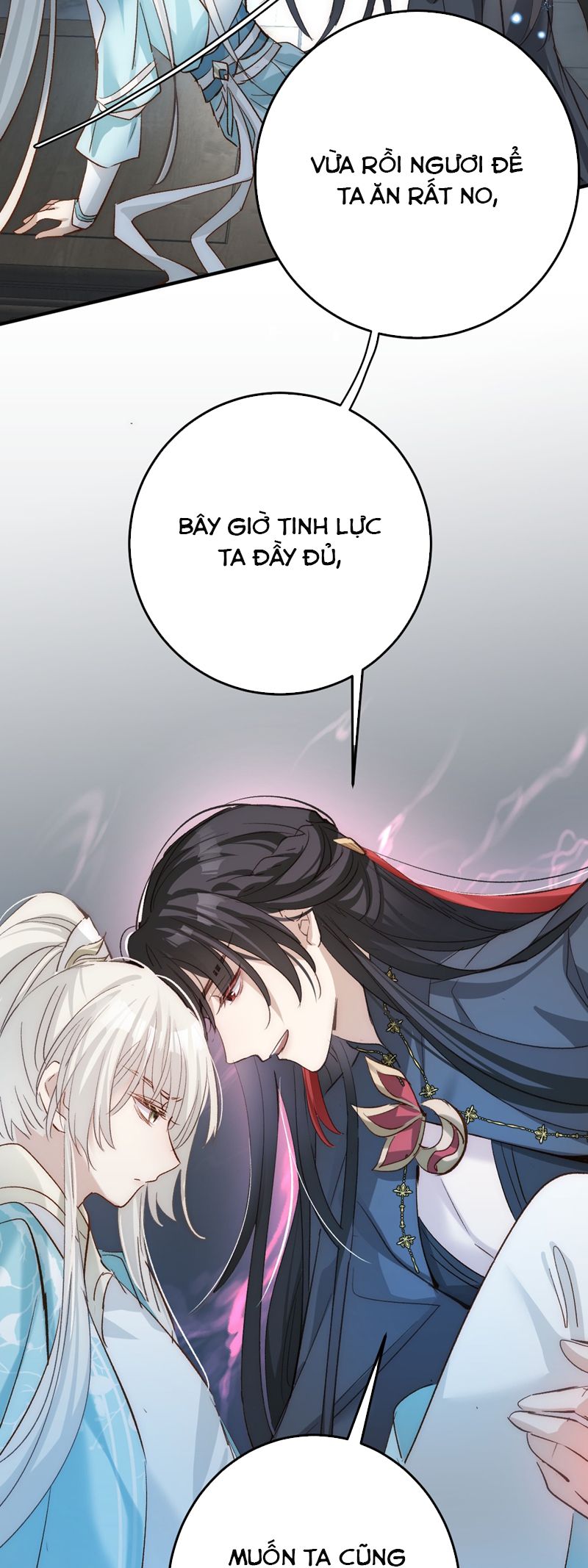 Chuyển Nghịch Âm Dương Chapter 17 - Trang 4