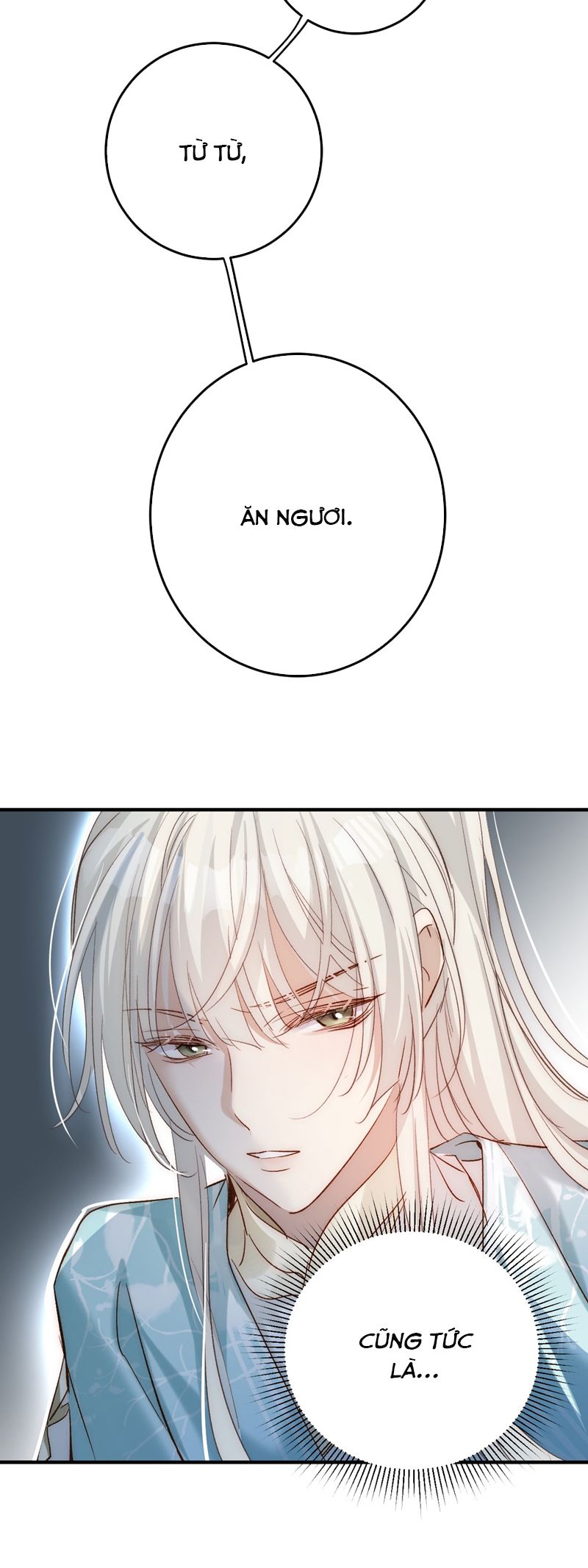 Chuyển Nghịch Âm Dương Chapter 17 - Trang 4