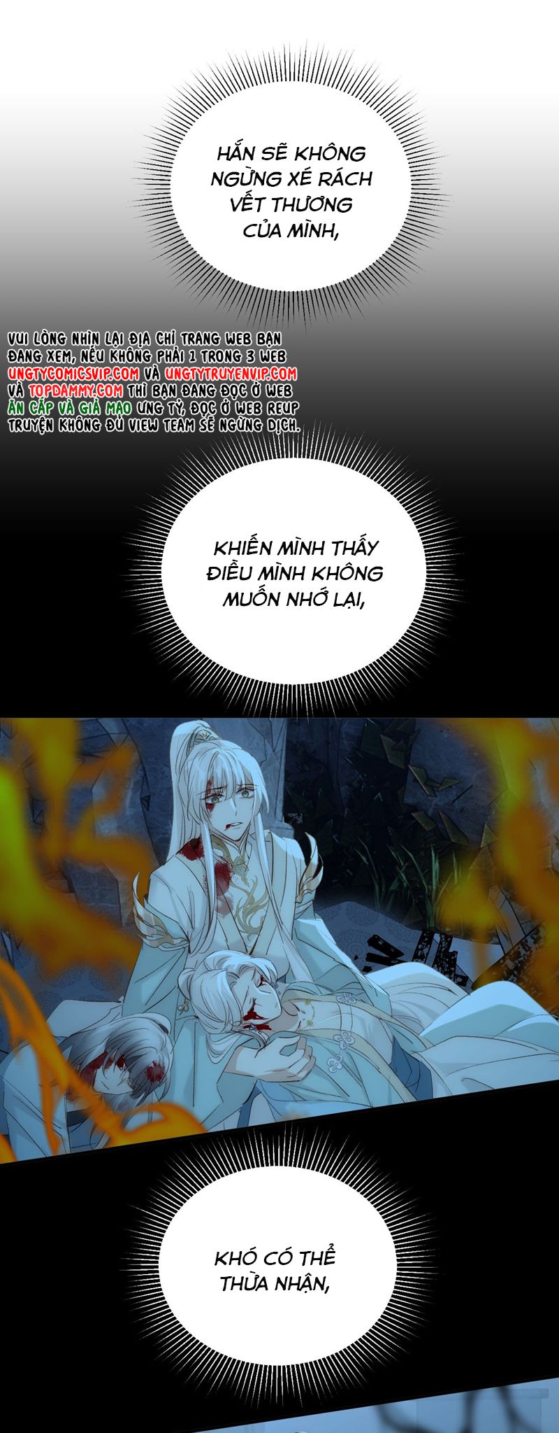 Chuyển Nghịch Âm Dương Chapter 17 - Trang 4