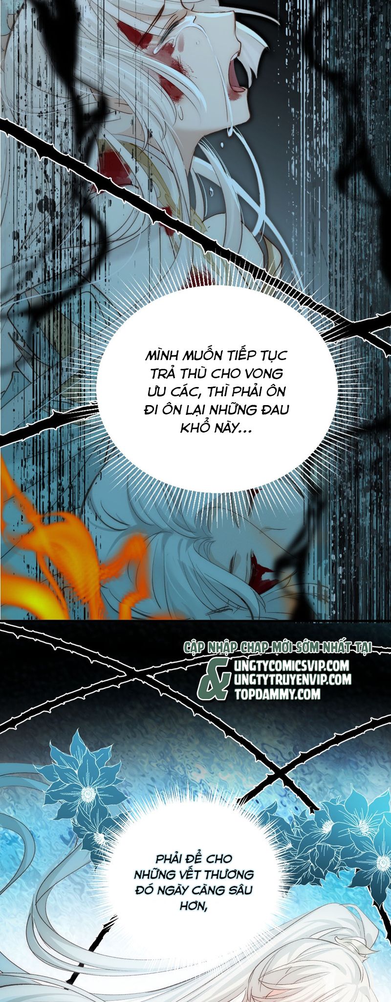 Chuyển Nghịch Âm Dương Chapter 17 - Trang 4