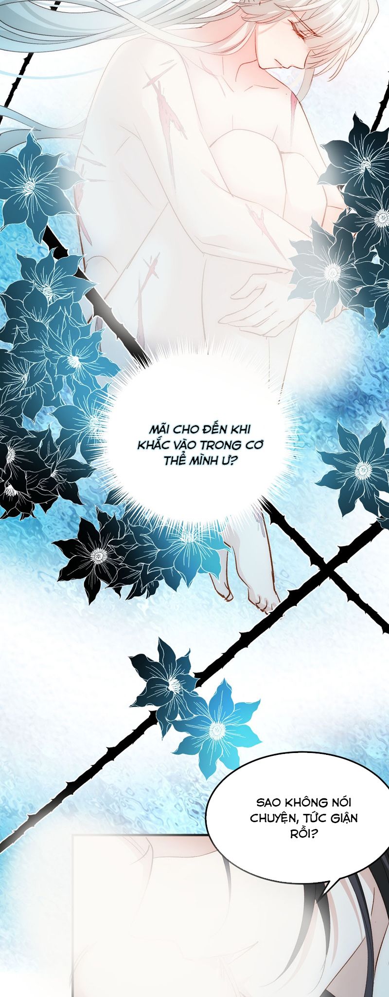 Chuyển Nghịch Âm Dương Chapter 17 - Trang 4