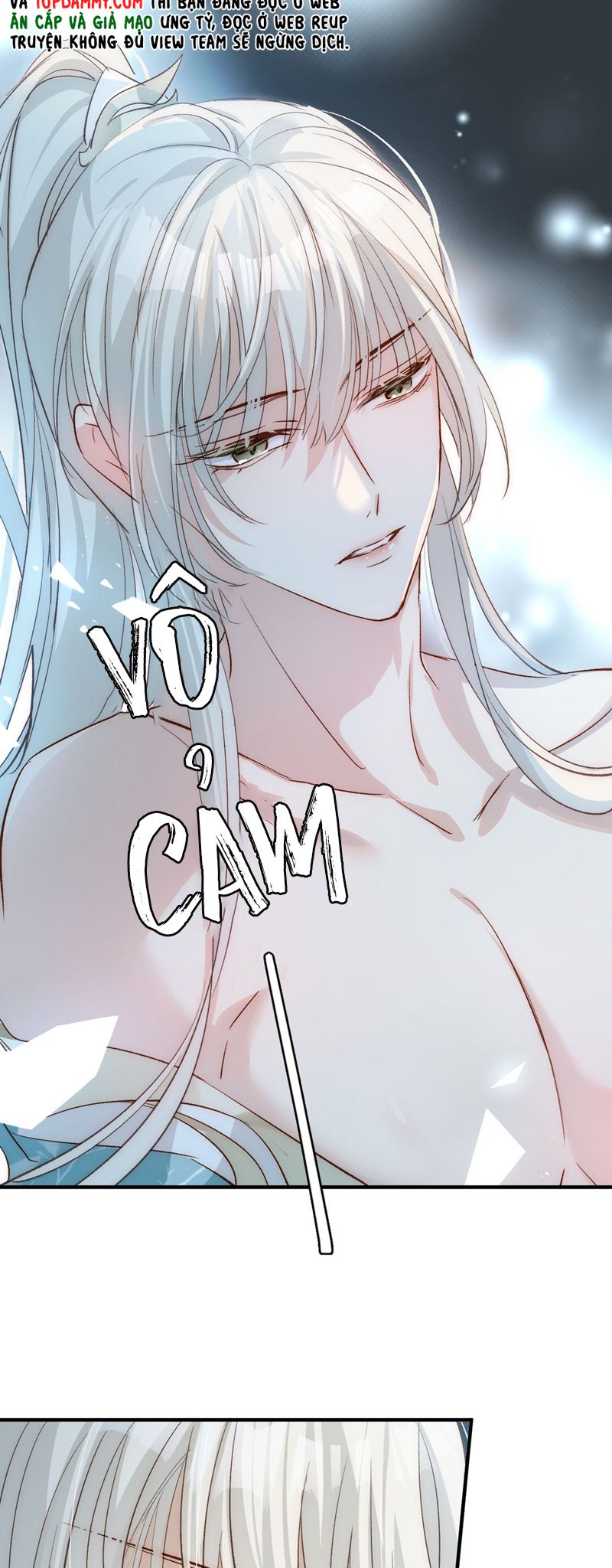 Chuyển Nghịch Âm Dương Chapter 17 - Trang 4