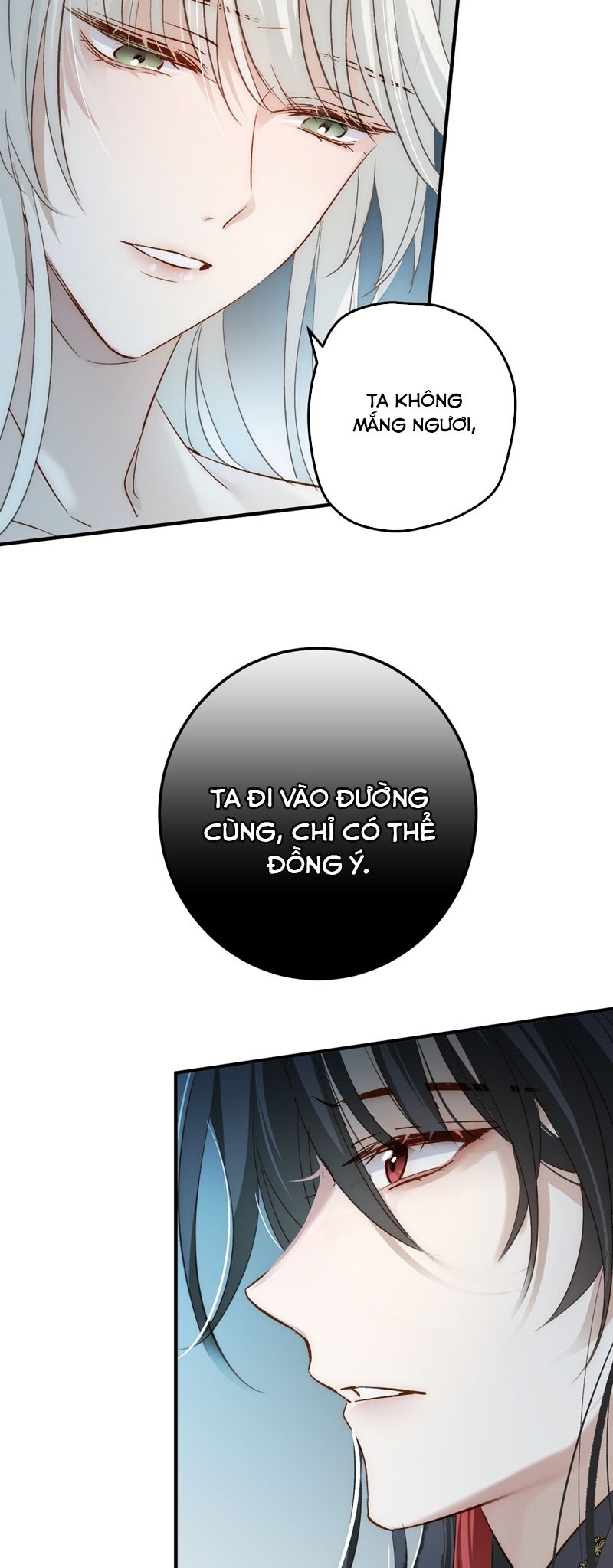 Chuyển Nghịch Âm Dương Chapter 17 - Trang 4