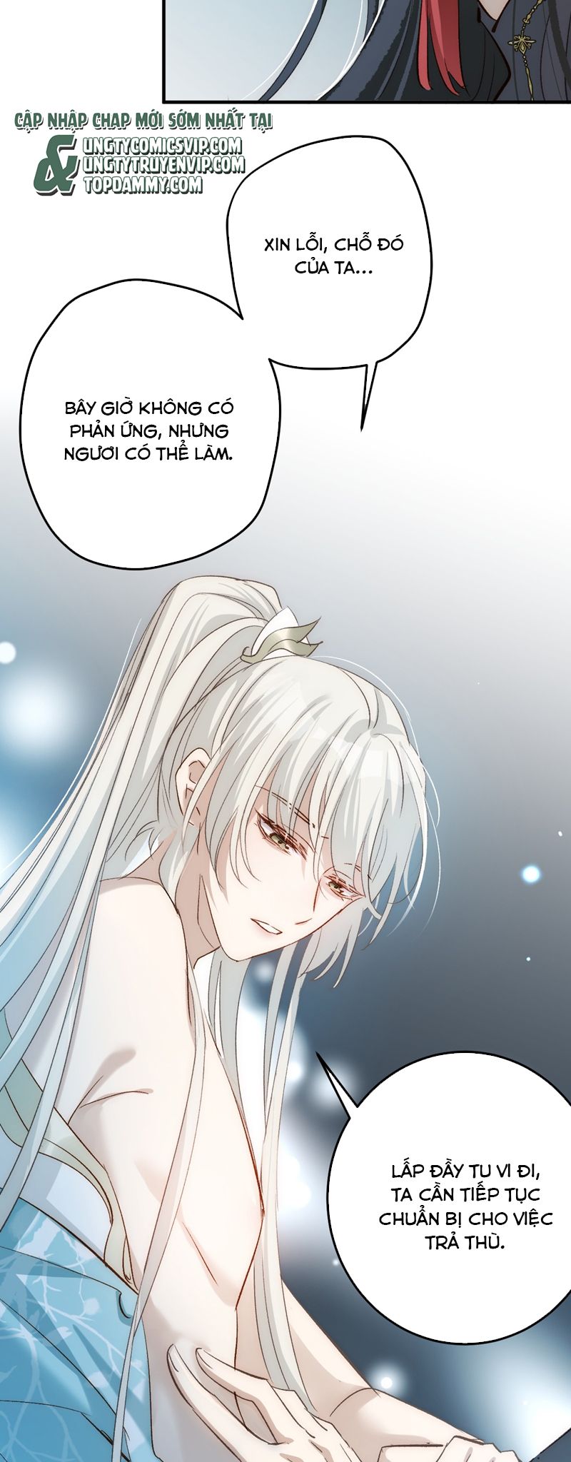 Chuyển Nghịch Âm Dương Chapter 17 - Trang 4