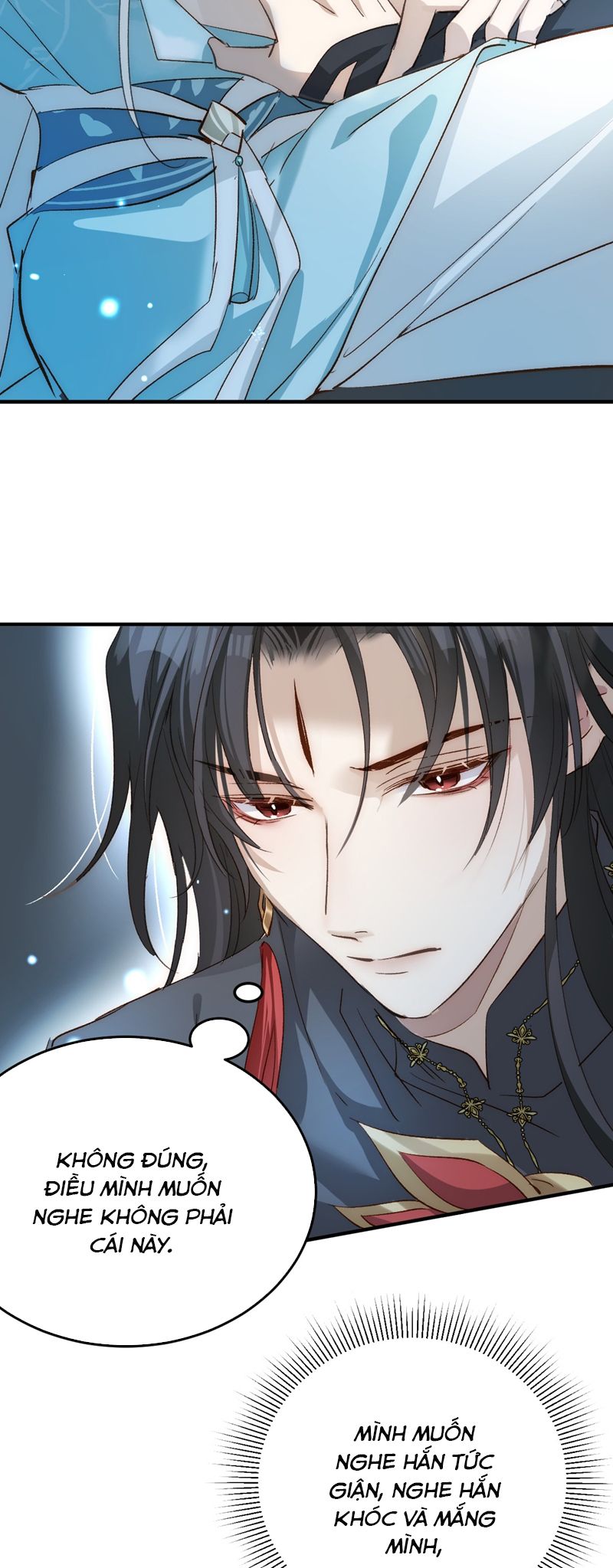 Chuyển Nghịch Âm Dương Chapter 17 - Trang 4