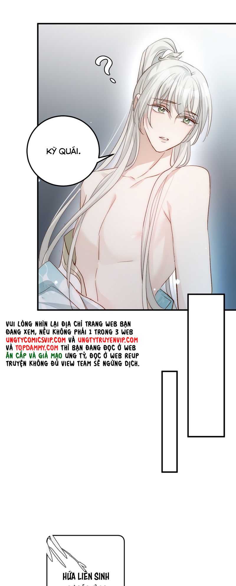 Chuyển Nghịch Âm Dương Chapter 17 - Trang 4