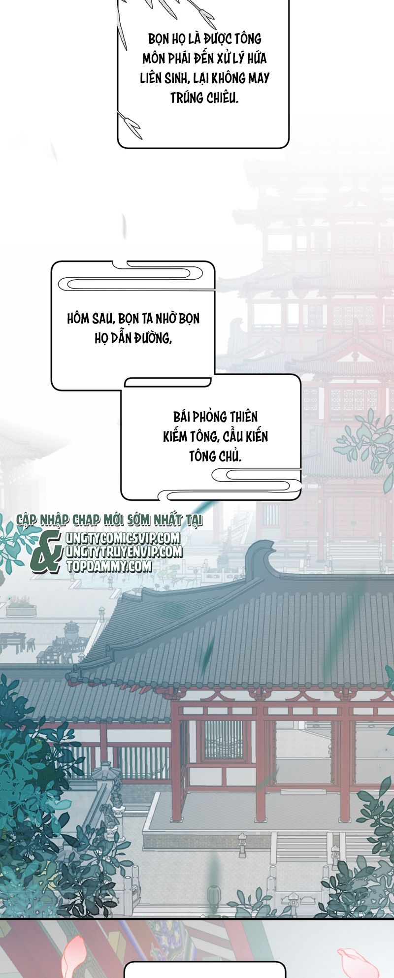 Chuyển Nghịch Âm Dương Chapter 17 - Trang 4