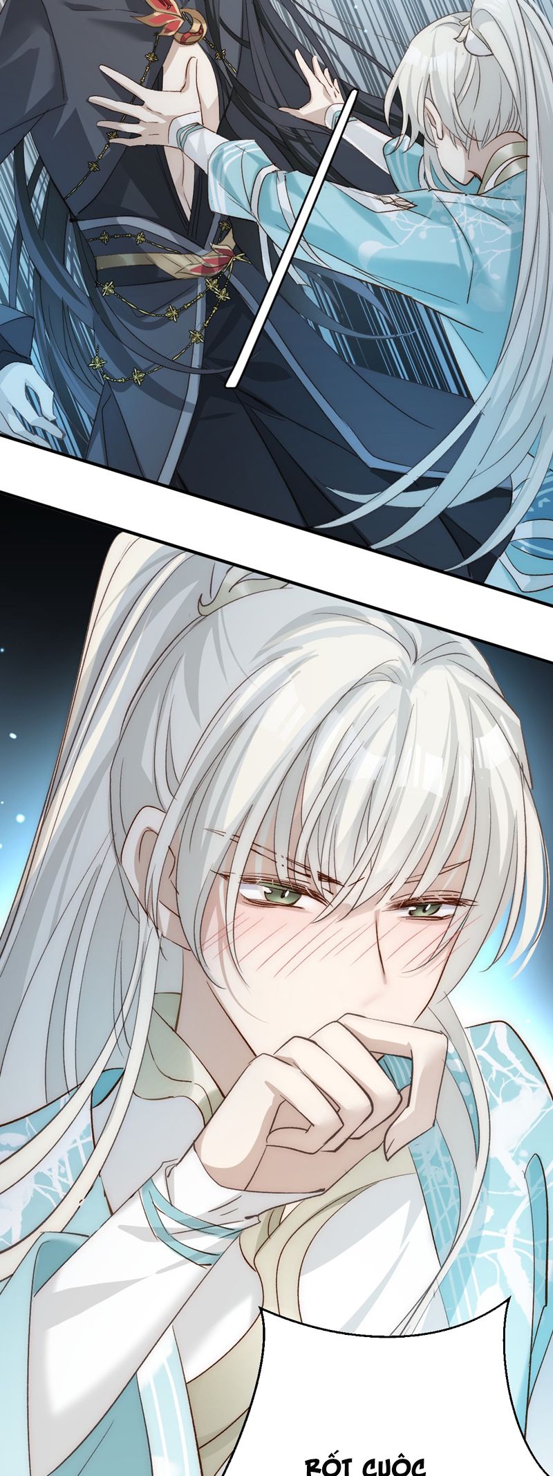 Chuyển Nghịch Âm Dương Chapter 17 - Trang 4