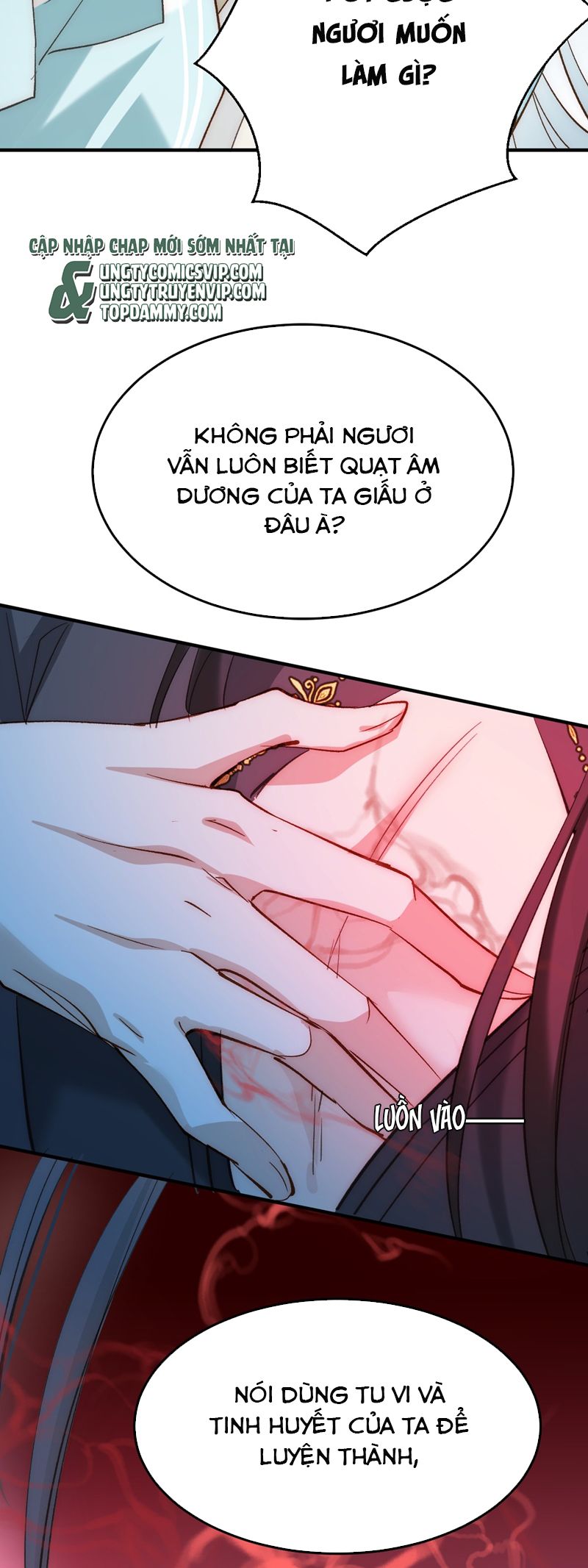 Chuyển Nghịch Âm Dương Chapter 17 - Trang 4