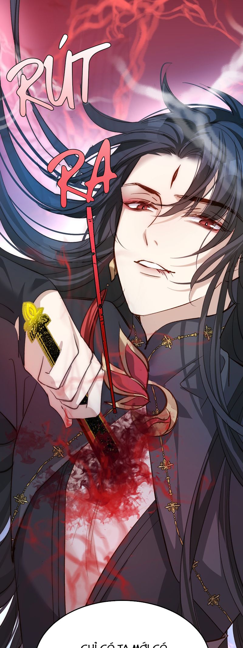 Chuyển Nghịch Âm Dương Chapter 17 - Trang 4