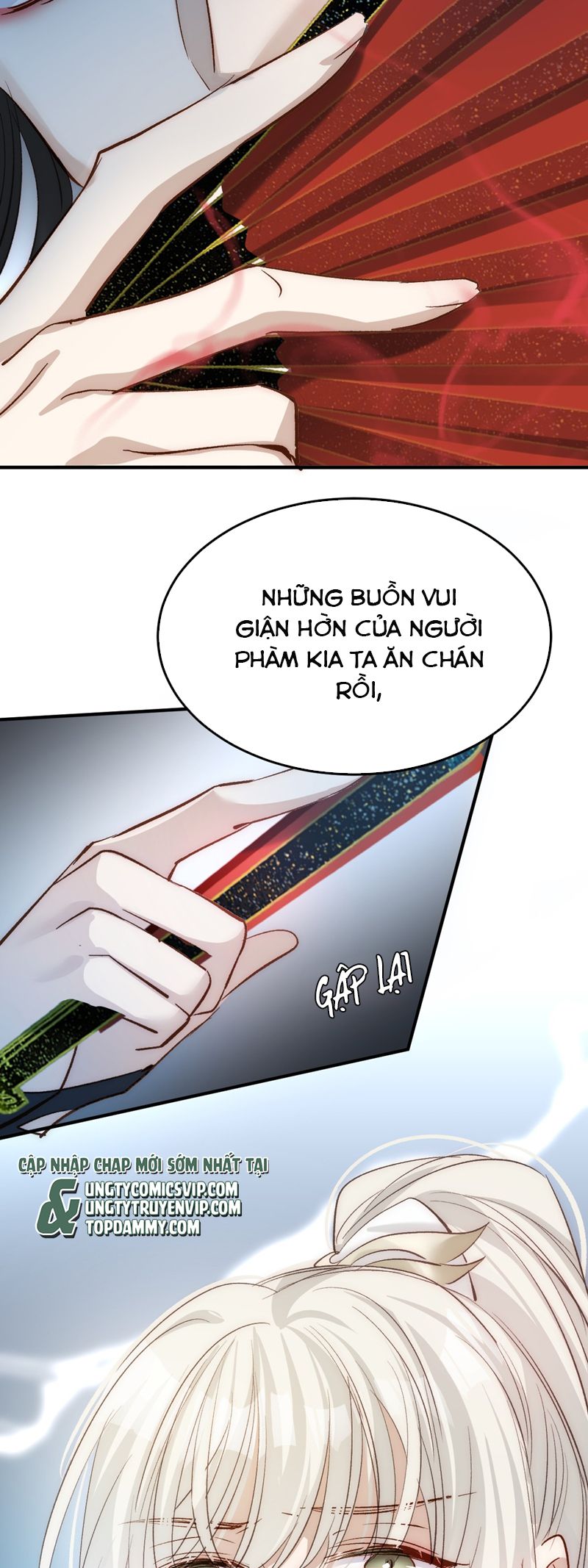 Chuyển Nghịch Âm Dương Chapter 17 - Trang 4