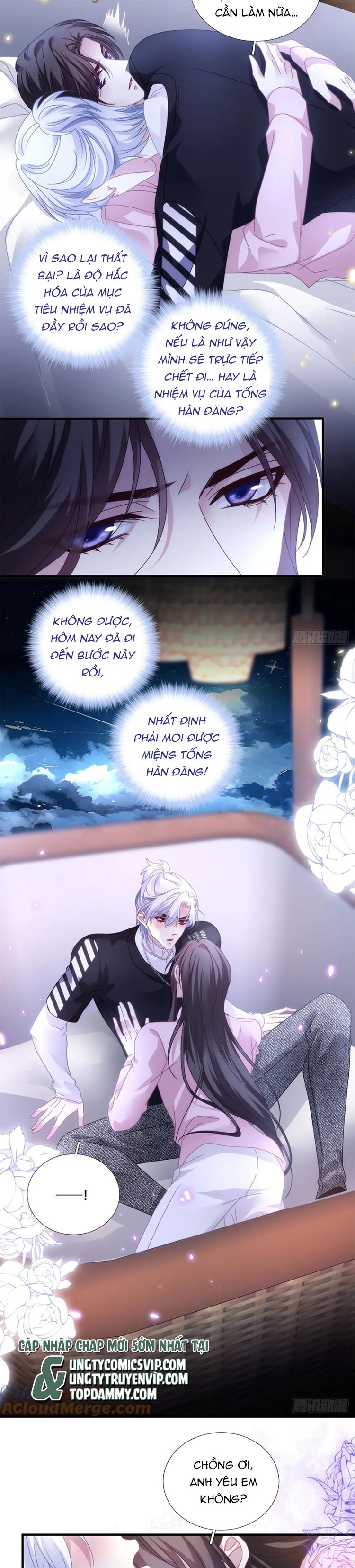 Hắc Hóa Đại Lão Thuần Dưỡng Chỉ Nam Chapter 131 - Trang 4