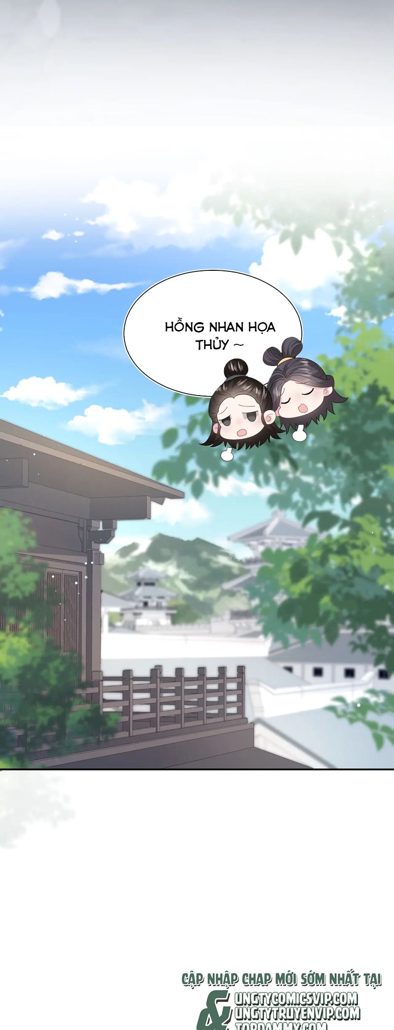 Tuyệt Mỹ Bạch Liên Hoa Online Dạy Học Chap 314 - Next Chap 315