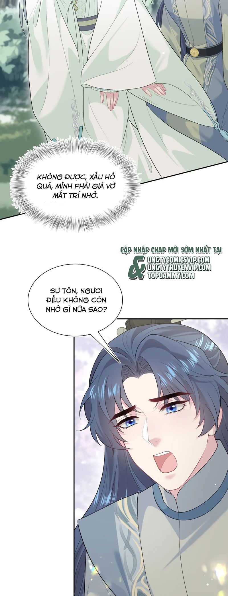 Tuyệt Mỹ Bạch Liên Hoa Online Dạy Học Chap 314 - Next Chap 315