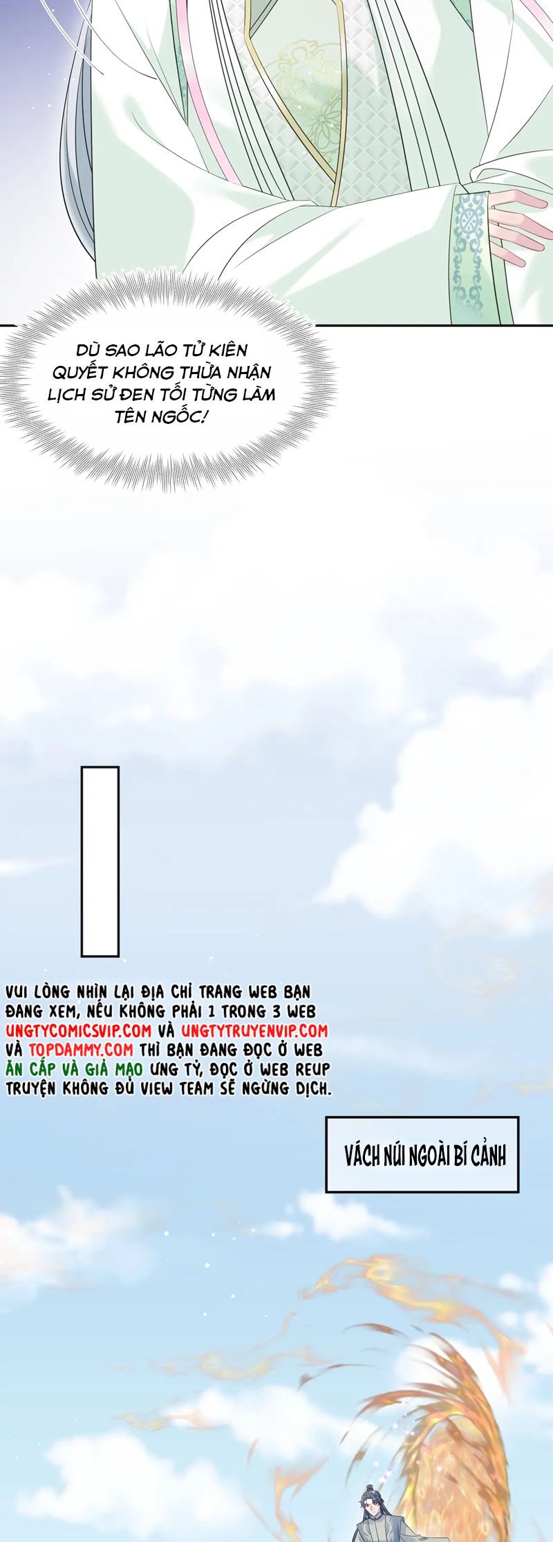 Tuyệt Mỹ Bạch Liên Hoa Online Dạy Học Chap 314 - Next Chap 315