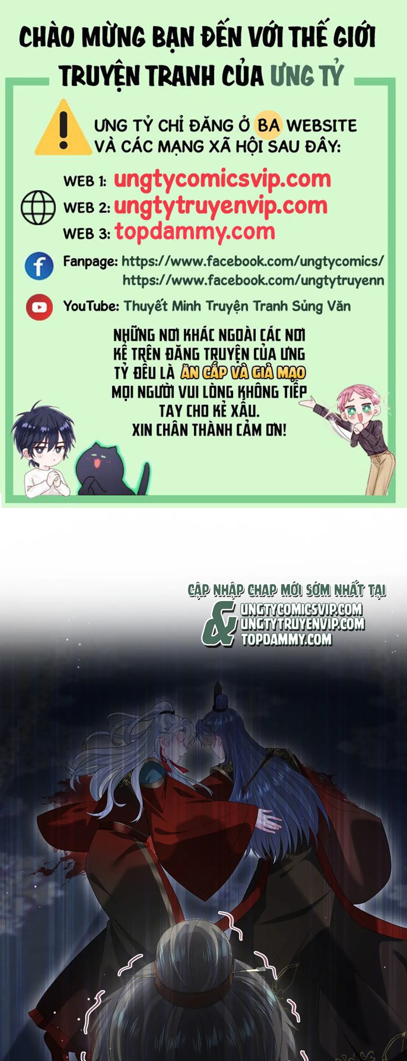 Tuyệt Mỹ Bạch Liên Hoa Online Dạy Học Chap 314 - Next Chap 315