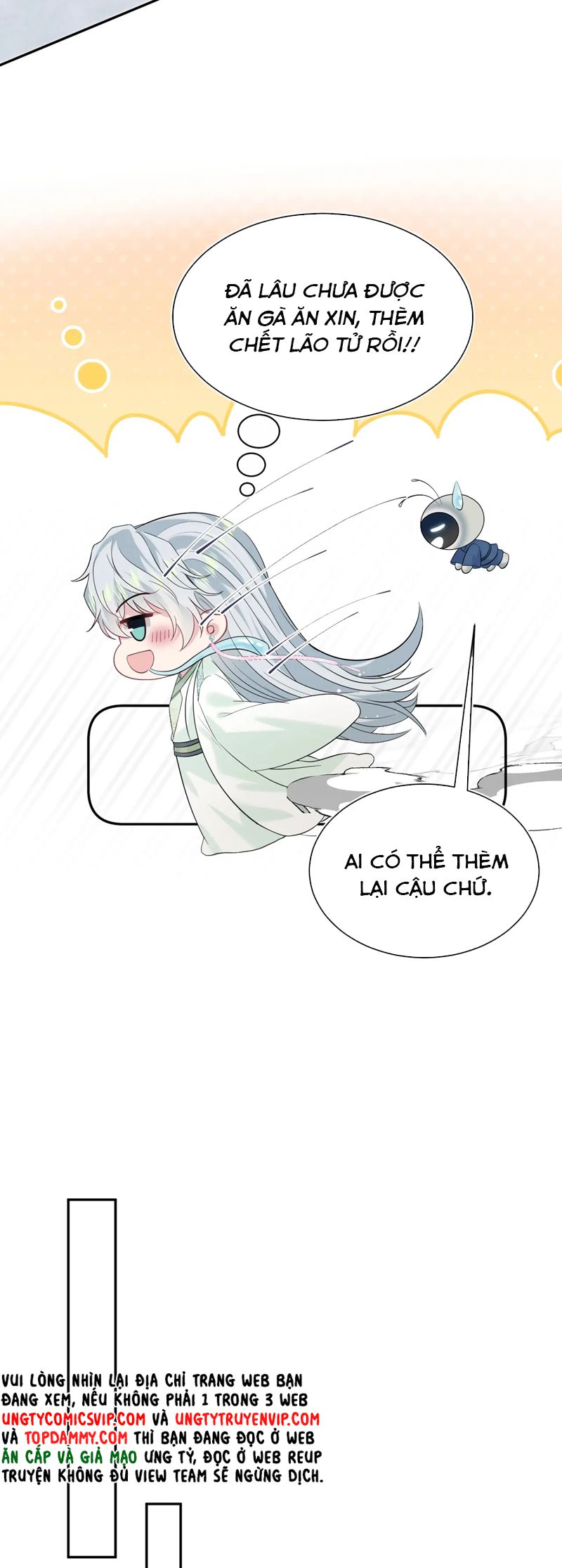 Tuyệt Mỹ Bạch Liên Hoa Online Dạy Học Chap 314 - Next Chap 315