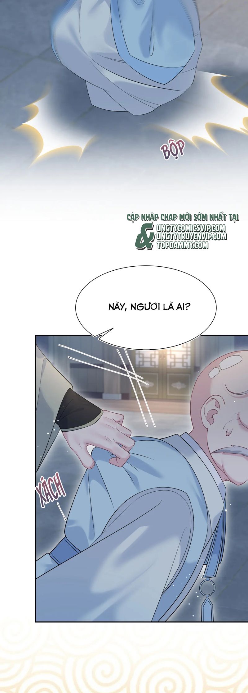 Tuyệt Mỹ Bạch Liên Hoa Online Dạy Học Chap 314 - Next Chap 315