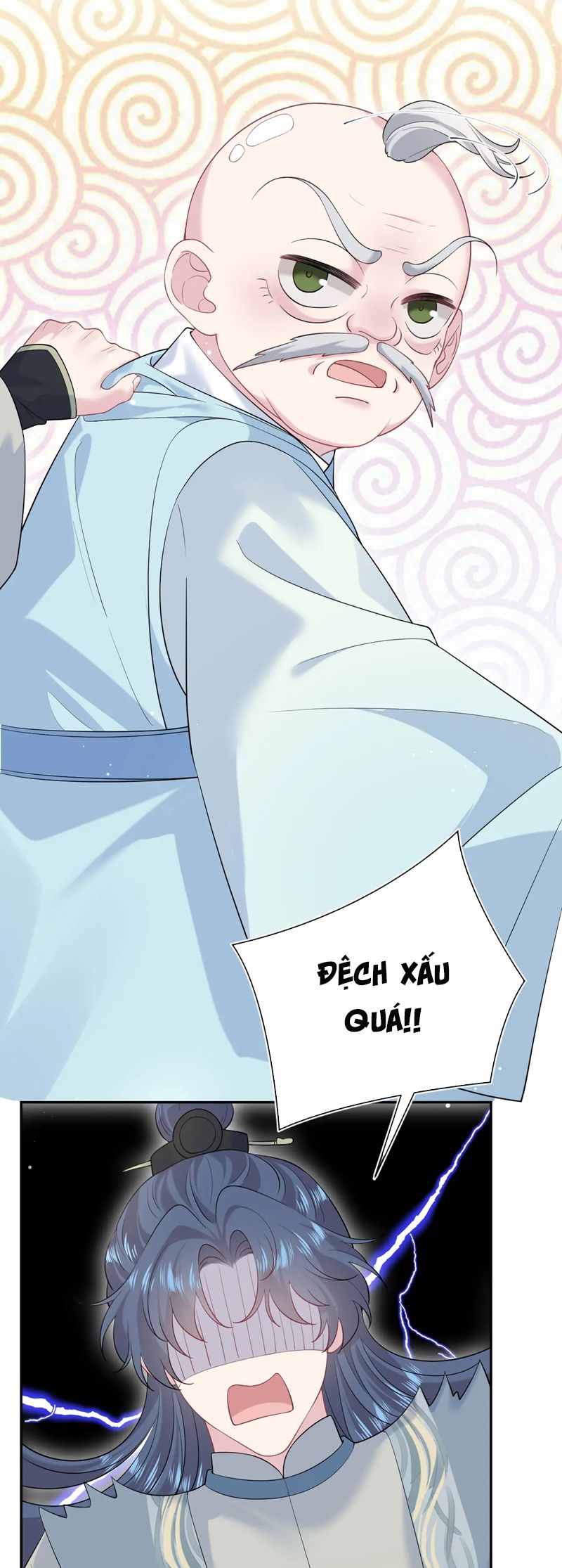 Tuyệt Mỹ Bạch Liên Hoa Online Dạy Học Chap 314 - Next Chap 315