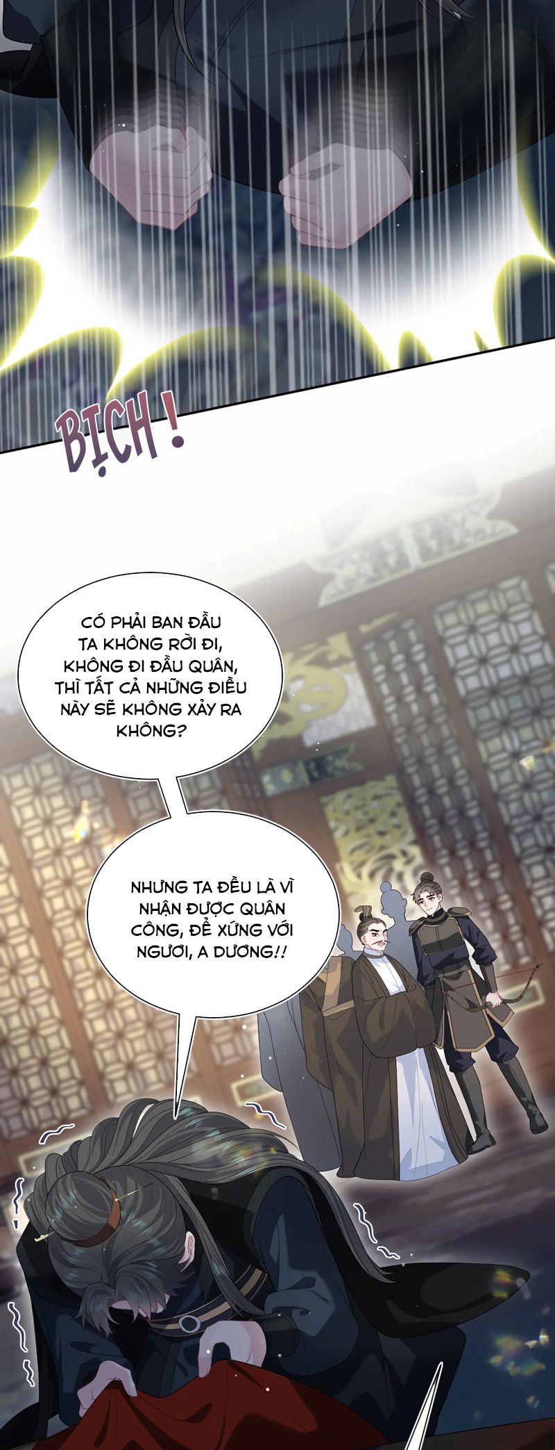Tuyệt Mỹ Bạch Liên Hoa Online Dạy Học Chap 314 - Next Chap 315
