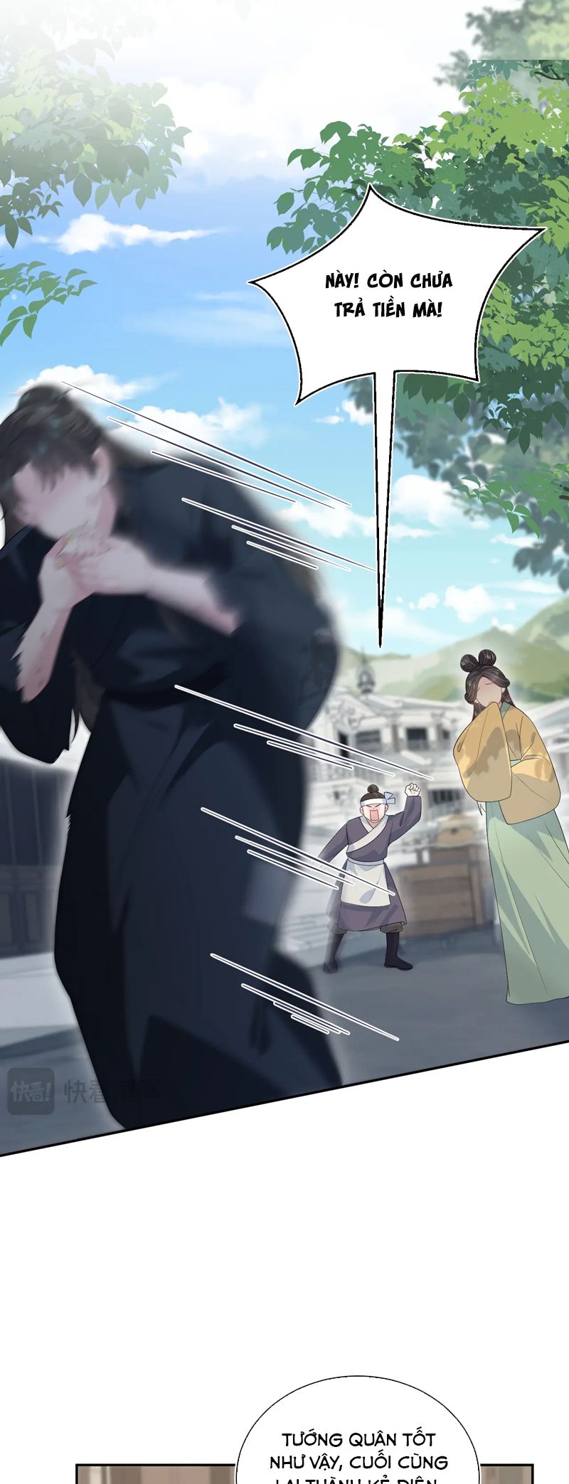 Tuyệt Mỹ Bạch Liên Hoa Online Dạy Học Chap 314 - Next Chap 315